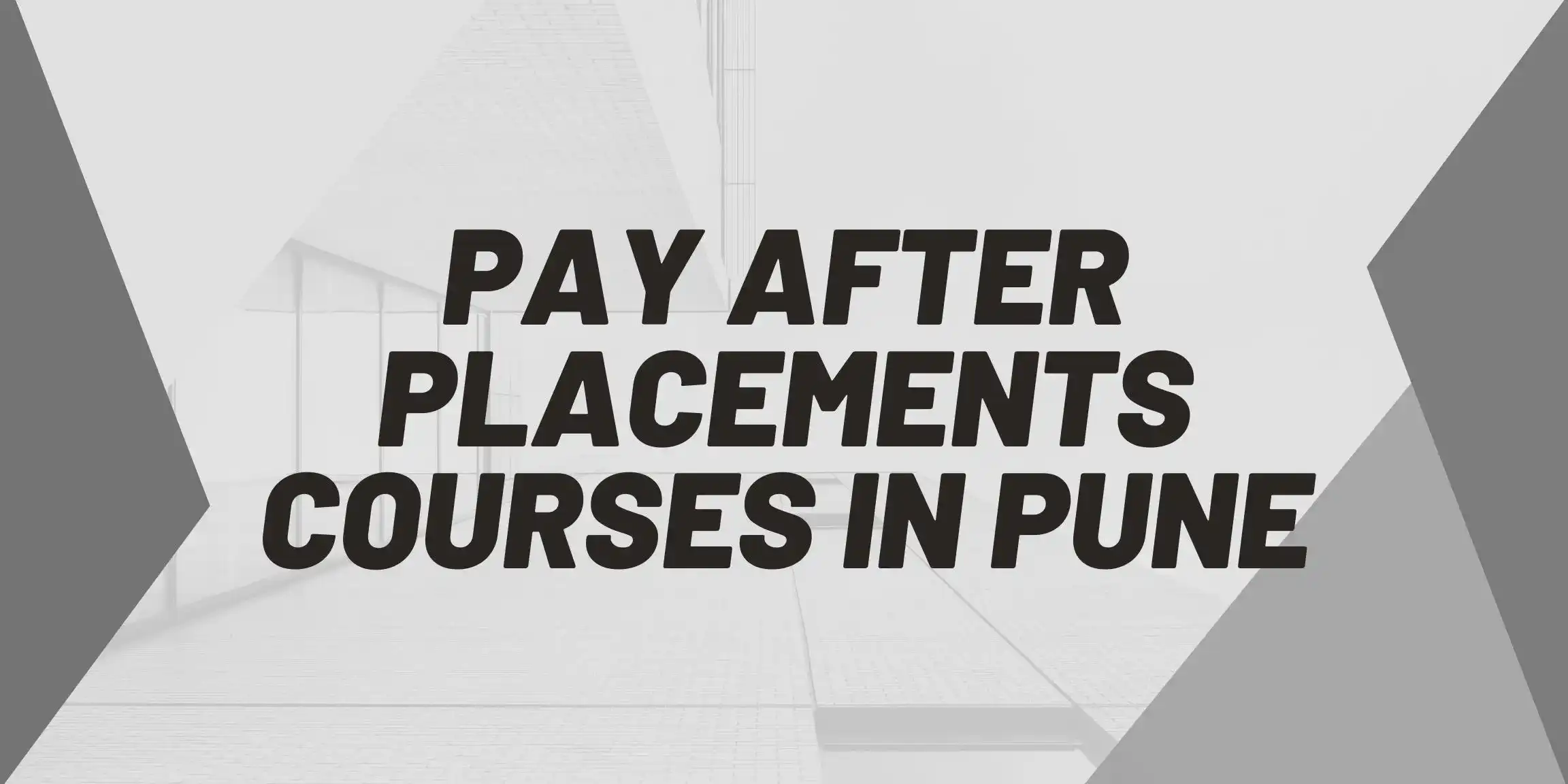 SQL Training in Pune